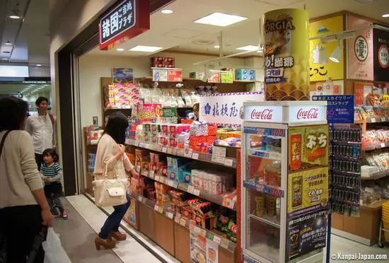 訪日游客回國后消費成日本出口增長新動力，日用百貨銷售持續(xù)受益