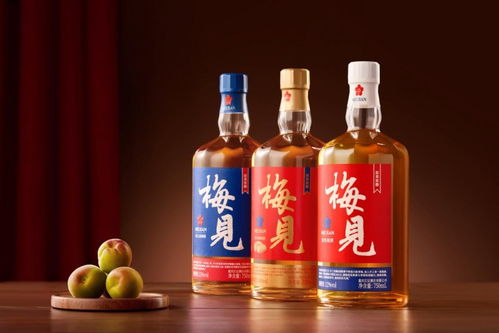 梅見請回答 新酒飲時代，中國能做出好的青梅酒嗎？