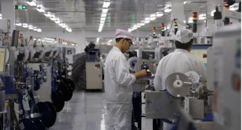 2020年度義烏工業企業50強榜單揭曉 前三甲易主，12家新銳崛起，酒類經營表現亮眼