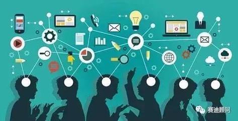 未來經(jīng)濟競爭新圖景 以“合縱連橫”與“跨界”創(chuàng)新突破行業(yè)壁壘