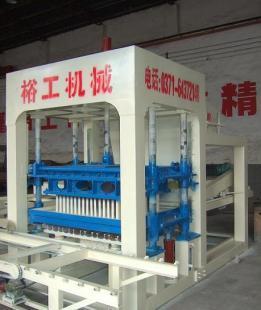 蛟河混凝土砌塊機廠家YG 專業(yè)設備與技術咨詢指南